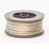 Titanový svařovací drát 0,8 mm  Grade 1