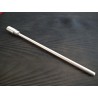 Titanová jímka pro snímač teploty / Titanium thermowell